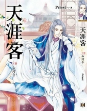Обложка книги Далекие странники (перевод новеллы)