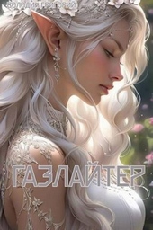 Обложка книги Газлайтер. Том 8 (СИ)