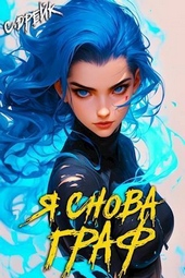 Обложка книги Я снова граф. Книга XI (СИ)