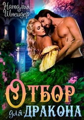 Обложка книги Отбор для дракона (СИ)