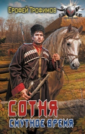 Обложка книги Сотня. Смутное время
