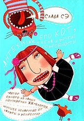 Обложка книги Сантехник, его кот, жена и другие подробности