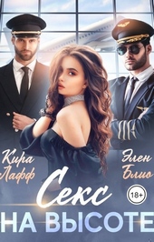 Обложка книги Секс на высоте