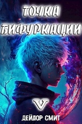 Обложка книги Точка Бифуркации V (СИ)