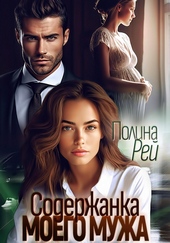 Обложка книги Содержанка моего мужа
