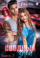 Обложка книги Сводный Змей. Книга 2