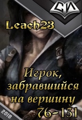 Обложка книги Игрок, забравшийся на вершину. Том 2